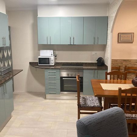 Вілла Casa De L'Hort - Els Valentins Екстер'єр фото