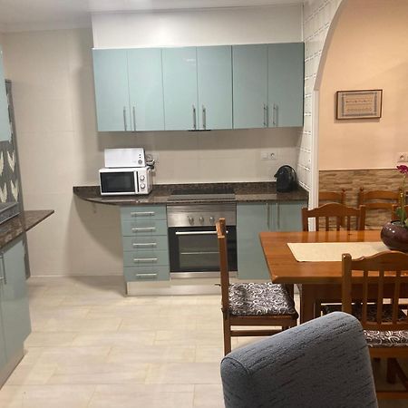 Вілла Casa De L'Hort - Els Valentins Екстер'єр фото