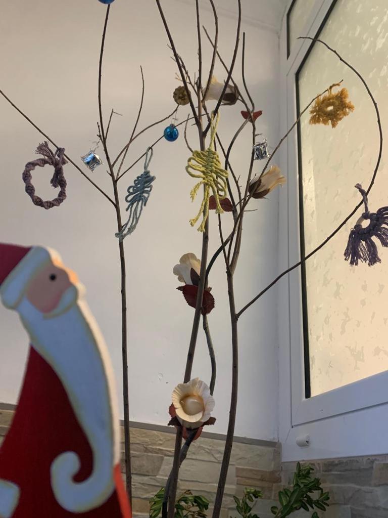 Вілла Casa De L'Hort - Els Valentins Екстер'єр фото